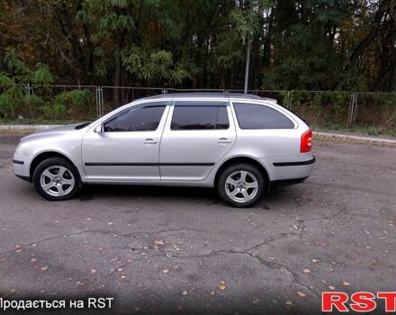 Шкода Октавия 2007 в Нежине на Automoto.ua Шкода Октавия, объемом двигателя 1.6 л и пробегом 227 тыс. км за 5750 $, фото 1 на Automoto.ua