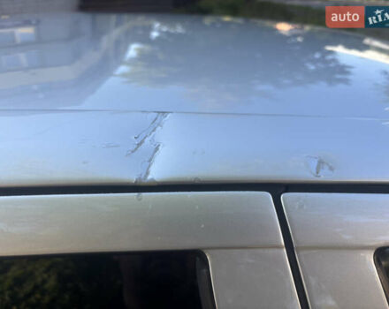 Шкода Октавия, объемом двигателя 2 л и пробегом 318 тыс. км за 4500 $, фото 1 на Automoto.ua