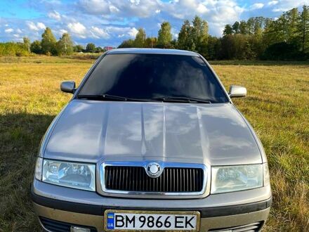 Шкода Октавия, объемом двигателя 2 л и пробегом 250 тыс. км за 6000 $, фото 1 на Automoto.ua