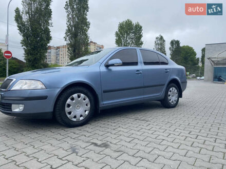 Шкода Октавія 2007 у Хмельницькому на Automoto.ua Шкода Октавія, об'ємом двигуна 1.6 л та пробігом 198 тис. км за 5700 $, фото 1 на Automoto.ua