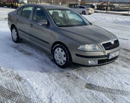Шкода Октавия, объемом двигателя 1.9 л и пробегом 330 тыс. км за 2799 $, фото 1 на Automoto.ua