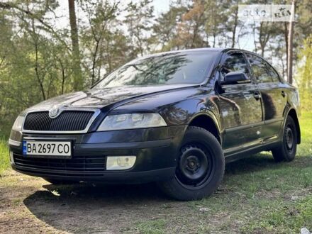 Шкода Октавія, об'ємом двигуна 2 л та пробігом 291 тис. км за 5500 $, фото 1 на Automoto.ua