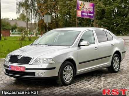 Шкода Октавия, объемом двигателя 1.6 л и пробегом 174 тыс. км за 6300 $, фото 1 на Automoto.ua