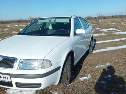 Шкода Октавія, об'ємом двигуна 1.6 л та пробігом 230 тис. км за 5500 $, фото 1 на Automoto.ua