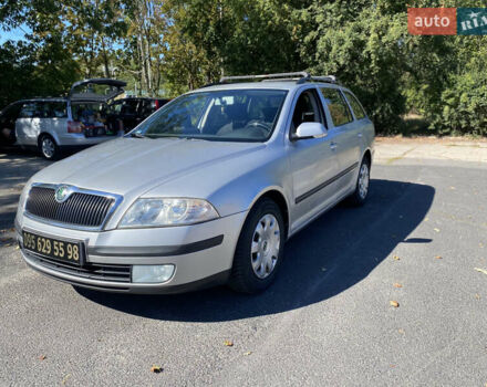 Шкода Октавия, объемом двигателя 0 л и пробегом 222 тыс. км за 2799 $, фото 1 на Automoto.ua