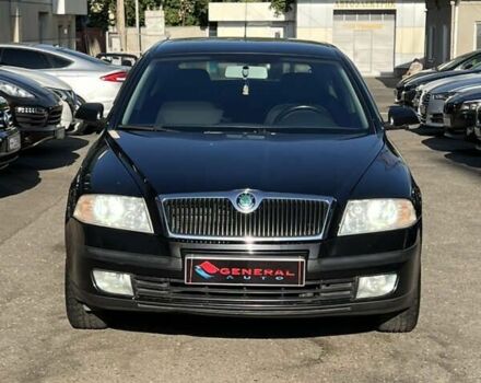Шкода Октавия, объемом двигателя 2 л и пробегом 260 тыс. км за 5590 $, фото 1 на Automoto.ua