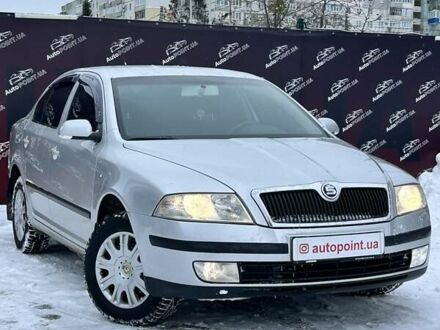 Шкода Октавія, об'ємом двигуна 1.6 л та пробігом 218 тис. км за 6700 $, фото 1 на Automoto.ua