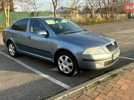 Шкода Октавія, об'ємом двигуна 1.6 л та пробігом 224 тис. км за 6500 $, фото 1 на Automoto.ua