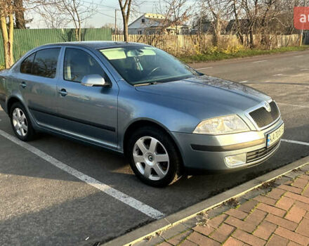 Шкода Октавия, объемом двигателя 1.6 л и пробегом 224 тыс. км за 6500 $, фото 1 на Automoto.ua