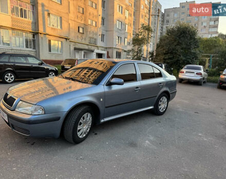 Шкода Октавія, об'ємом двигуна 1.6 л та пробігом 256 тис. км за 4200 $, фото 1 на Automoto.ua