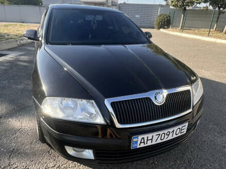 Шкода Октавия, объемом двигателя 1.6 л и пробегом 186 тыс. км за 6500 $, фото 1 на Automoto.ua