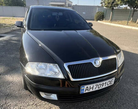 Шкода Октавія, об'ємом двигуна 1.6 л та пробігом 186 тис. км за 6500 $, фото 1 на Automoto.ua