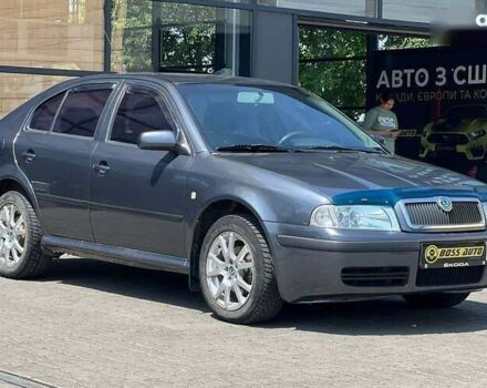 Шкода Октавия, объемом двигателя 1.9 л и пробегом 167 тыс. км за 5990 $, фото 1 на Automoto.ua