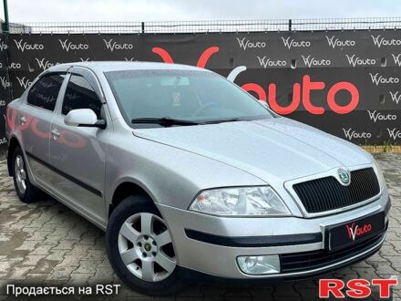 Шкода Октавія, об'ємом двигуна 1.9 л та пробігом 319 тис. км за 5500 $, фото 1 на Automoto.ua