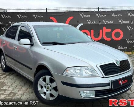 Шкода Октавія, об'ємом двигуна 1.9 л та пробігом 319 тис. км за 5500 $, фото 1 на Automoto.ua