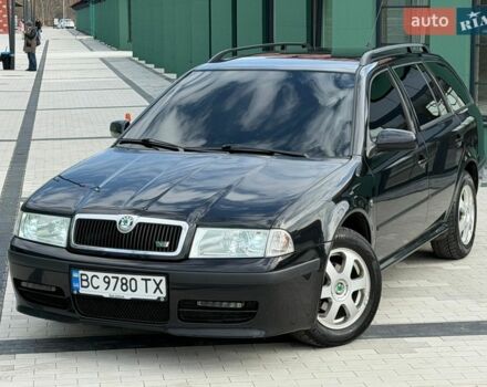 Шкода Октавия, объемом двигателя 1.6 л и пробегом 270 тыс. км за 6200 $, фото 1 на Automoto.ua