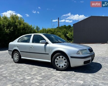 Шкода Октавия, объемом двигателя 1.9 л и пробегом 230 тыс. км за 4999 $, фото 1 на Automoto.ua