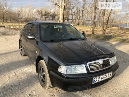 Шкода Октавія, об'ємом двигуна 1.6 л та пробігом 400 тис. км за 6300 $, фото 1 на Automoto.ua