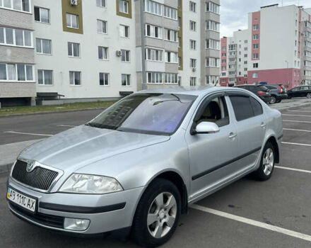 Шкода Октавія, об'ємом двигуна 1.6 л та пробігом 270 тис. км за 5000 $, фото 1 на Automoto.ua