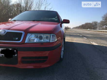 Шкода Октавія, об'ємом двигуна 1.8 л та пробігом 240 тис. км за 6300 $, фото 1 на Automoto.ua