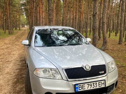 Шкода Октавія, об'ємом двигуна 2 л та пробігом 198 тис. км за 6800 $, фото 1 на Automoto.ua