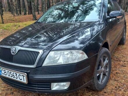 Шкода Октавия 2008 в Сосницы на Automoto.ua Шкода Октавия, объемом двигателя 0 л и пробегом 239 тыс. км за 7300 $, фото 1 на Automoto.ua