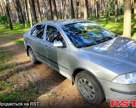 Шкода Октавия, объемом двигателя 1.6 л и пробегом 226 тыс. км за 6700 $, фото 1 на Automoto.ua