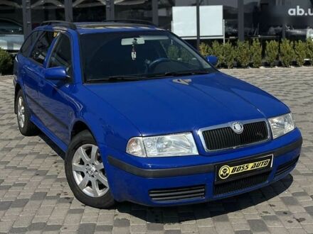 Шкода Октавия, объемом двигателя 0 л и пробегом 290 тыс. км за 5700 $, фото 1 на Automoto.ua