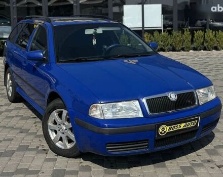 Шкода Октавия, объемом двигателя 0 л и пробегом 290 тыс. км за 5700 $, фото 1 на Automoto.ua