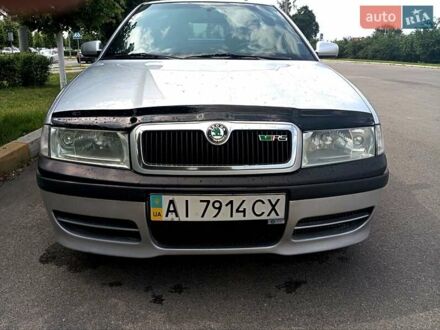 Шкода Октавия 2008 в Буче на Automoto.ua Шкода Октавия, объемом двигателя 1.8 л и пробегом 230 тыс. км за 5500 $, фото 1 на Automoto.ua