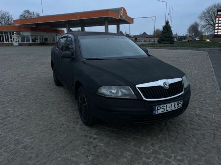Шкода Октавія, об'ємом двигуна 2 л та пробігом 280 тис. км за 2000 $, фото 1 на Automoto.ua