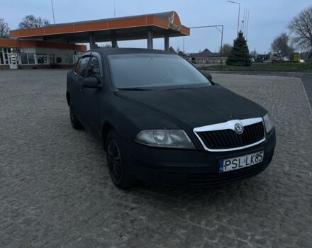 Шкода Октавія, об'ємом двигуна 2 л та пробігом 280 тис. км за 2000 $, фото 1 на Automoto.ua