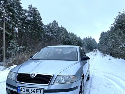 Шкода Октавія, об'ємом двигуна 1.6 л та пробігом 234 тис. км за 5600 $, фото 1 на Automoto.ua