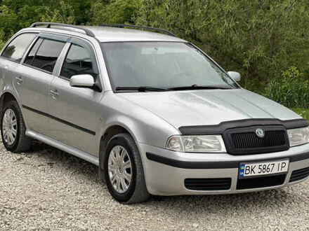 Шкода Октавія 2008 у Тернополі на Automoto.ua Шкода Октавія, об'ємом двигуна 1.9 л та пробігом 263 тис. км за 4500 $, фото 1 на Automoto.ua