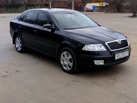 Шкода Октавія 2008 у Дніпро (Дніпропетровську) на Automoto.ua Шкода Октавія, об'ємом двигуна 20 л та пробігом 144 тис. км за 6500 $, фото 1 на Automoto.ua