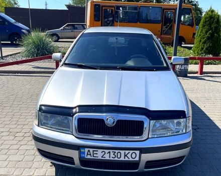 Шкода Октавія, об'ємом двигуна 1.9 л та пробігом 246 тис. км за 5400 $, фото 1 на Automoto.ua