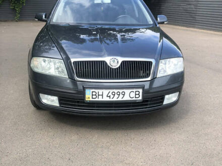 Шкода Октавия 2008 в Чечельнике на Automoto.ua Шкода Октавия, объемом двигателя 1.6 л и пробегом 170 тыс. км за 6300 $, фото 1 на Automoto.ua