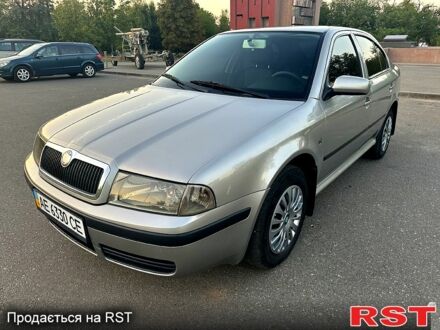 Шкода Октавия, объемом двигателя 1.9 л и пробегом 220 тыс. км за 5500 $, фото 1 на Automoto.ua