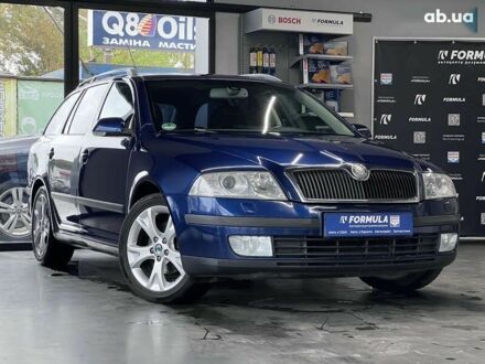 Шкода Октавія 2008 у Нововолинськ на Automoto.ua Шкода Октавія, об'ємом двигуна 0 л та пробігом 202 тис. км за 6990 $, фото 1 на Automoto.ua