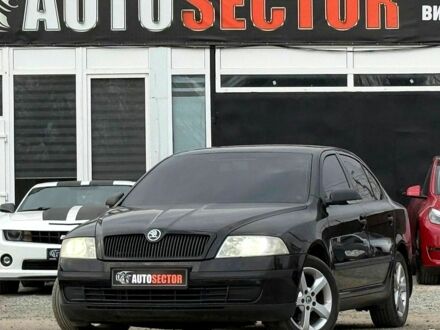 Шкода Октавия 2008 в Харькове на Automoto.ua Шкода Октавия, объемом двигателя 19 л и пробегом 252 тыс. км за 7500 $, фото 1 на Automoto.ua