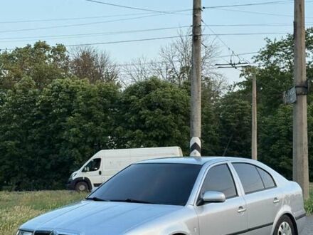 Шкода Октавия 2008 в Краматорске на Automoto.ua Шкода Октавия, объемом двигателя 1.6 л и пробегом 241 тыс. км за 5150 $, фото 1 на Automoto.ua