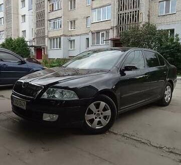 Шкода Октавія, об'ємом двигуна 1.8 л та пробігом 200 тис. км за 5555 $, фото 1 на Automoto.ua