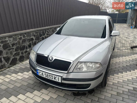 Шкода Октавія, об'ємом двигуна 1.6 л та пробігом 280 тис. км за 5800 $, фото 1 на Automoto.ua