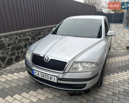 Шкода Октавия, объемом двигателя 1.6 л и пробегом 280 тыс. км за 5800 $, фото 1 на Automoto.ua