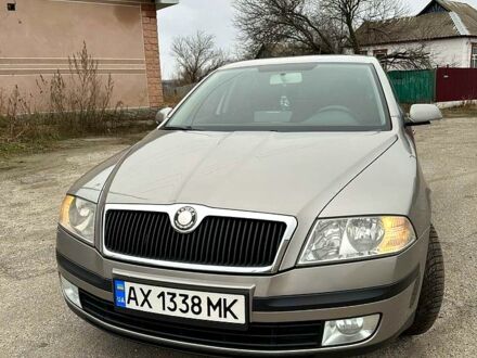 Шкода Октавія 2008 у Балаклее на Automoto.ua Шкода Октавія, об'ємом двигуна 19 л та пробігом 270 тис. км за 5900 $, фото 1 на Automoto.ua