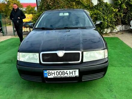 Шкода Октавія 2008 у Болграде на Automoto.ua Шкода Октавія, об'ємом двигуна 1.6 л та пробігом 220 тис. км за 5300 $, фото 1 на Automoto.ua