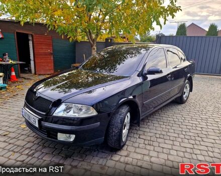 Шкода Октавия, объемом двигателя 1.6 л и пробегом 213 тыс. км за 5800 $, фото 1 на Automoto.ua