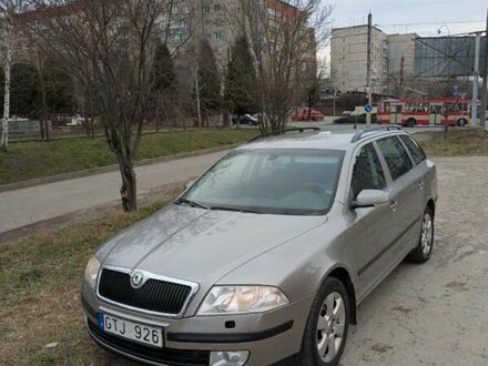 Шкода Октавия 2008 в Черновцах на Automoto.ua Шкода Октавия, объемом двигателя 0 л и пробегом 263 тыс. км за 6300 $, фото 1 на Automoto.ua