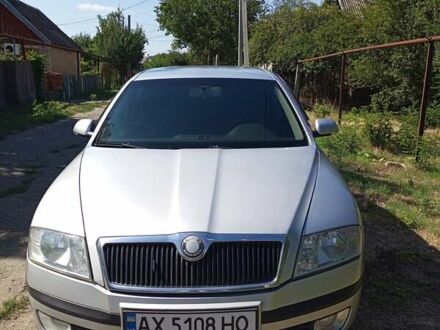 Шкода Октавія, об'ємом двигуна 1.98 л та пробігом 240 тис. км за 6439 $, фото 1 на Automoto.ua