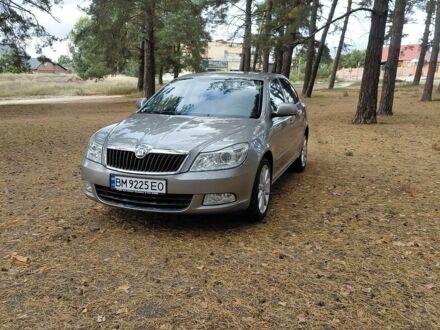 Шкода Октавия, объемом двигателя 1.6 л и пробегом 194 тыс. км за 7200 $, фото 1 на Automoto.ua